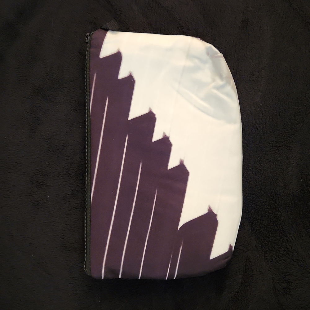 NEW - Cosmetic bag - Piano Keys